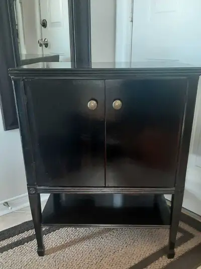 Wood Cabinet, View more