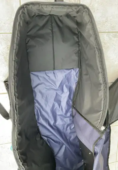 Golf Travel Bag, View more