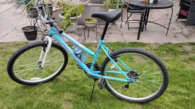 Women's Bike Huffy 12 speed , View more