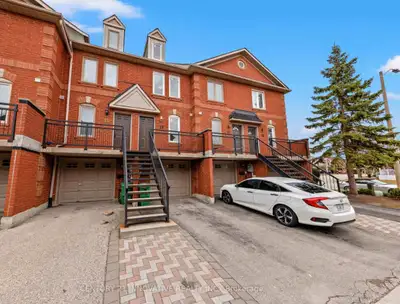 3 bedrooms 2 bathrooms - Mississauga