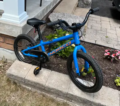 Norco Coaster 16 Bike , View more