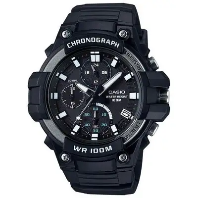 New Casio MCW watch and Men watch,  asking from $20, View more