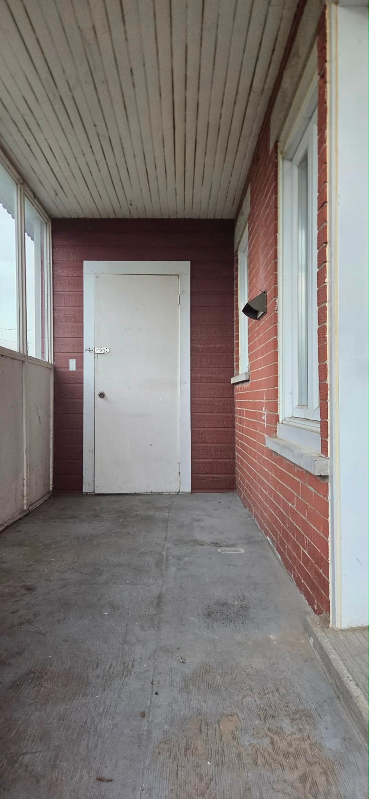 Loretteville - Logement 5 1/2 à louer — photo 3
