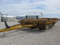 Excel 50 ft land roller