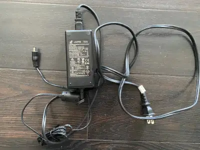 AC Adaptor charger 19V 3.43A, View more