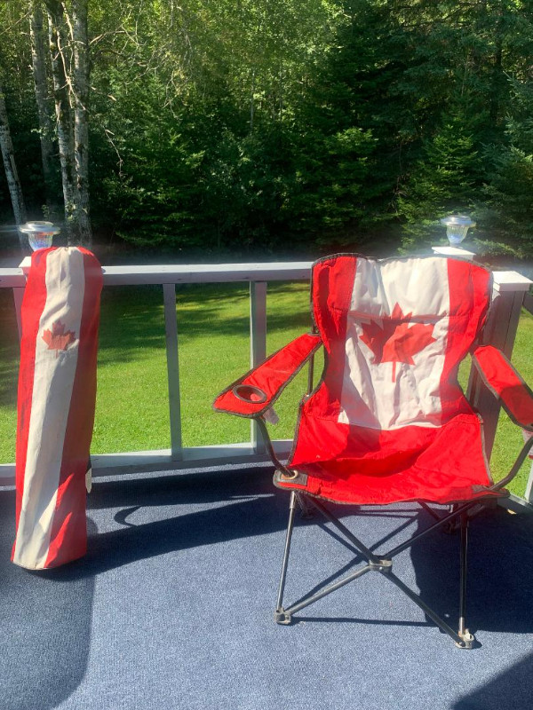 Lawn Chairs in Fishing, Camping & Outdoors in Miramichi