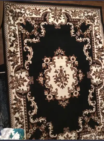 Free Deliver if you are around me in London to save your time only $ for gas Brand New Carpet from T...