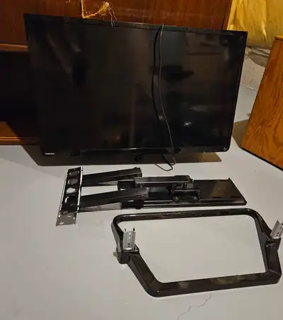 TV Toshiba 2014, View more