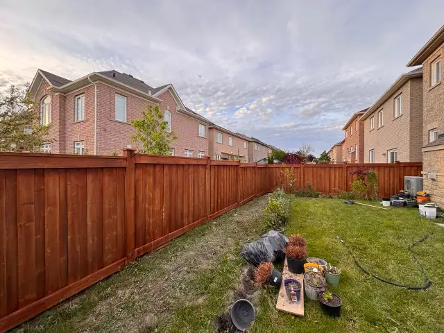 Fence & Deck Cleaning & Staining489972030443376642