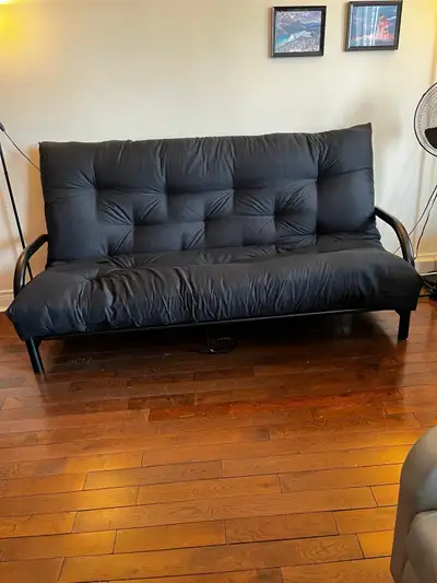 For Sale Brand New Futon , View more