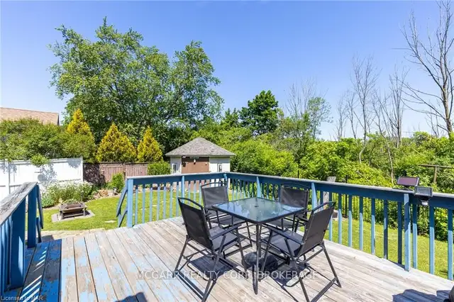 Beautiful 2 BDRM & 1 BTH Home for Rent - Secord Woods in Long Term Rentals in St. Catharines - Image 11