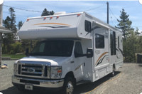 2010 Winnebago Access