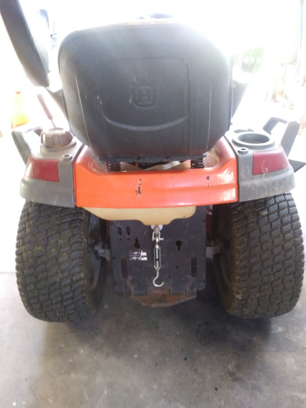 Riding Mower Lawnmowers & Leaf Blowers St. Catharines Kijiji