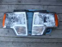 OEM Paire de Lumieres Phares avant Ford F-150 2009 a 2014