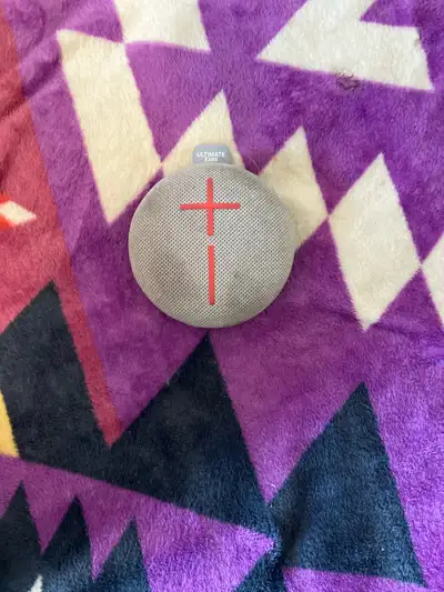 Used BlueTooth Speaker WaterProof, View more