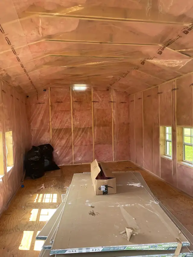 ⭐️ DRYWALL TAPING PLASTER PAINT ⭐️64750347659393122