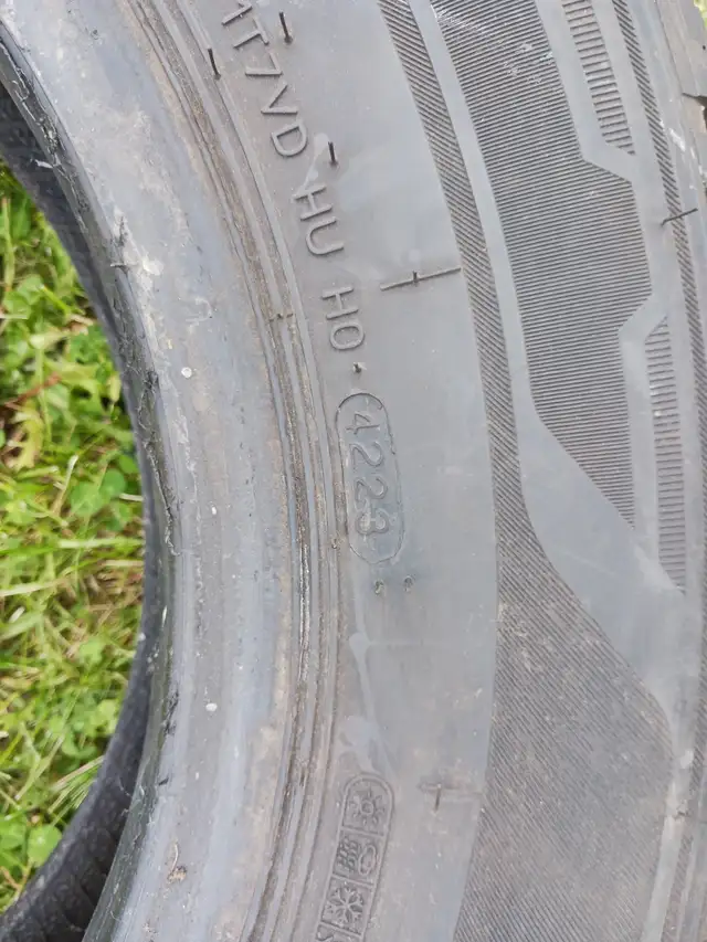 205 75 16 in Tires & Rims in Cole Harbour - Image 3