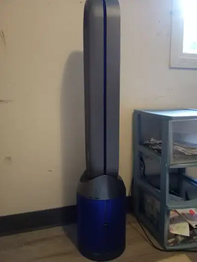 Dyson purifier c1, View more