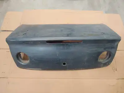 Cobalt Trunk Lid No rust or metal dings Needs painted. $80 obo