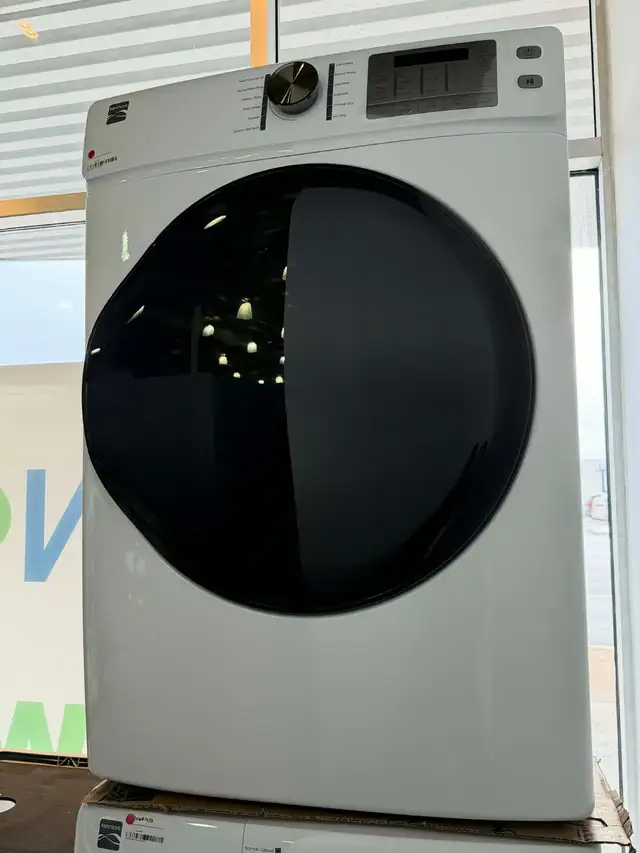 Holiday Sale Kenmore Washer & Dryer set $1699 in Washers & Dryers in City of Halifax - Image 3