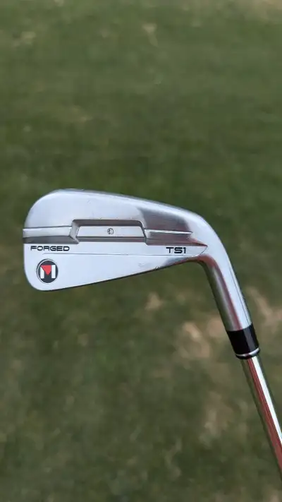 Golf Irons Set 4-PW, GW, SW, View more