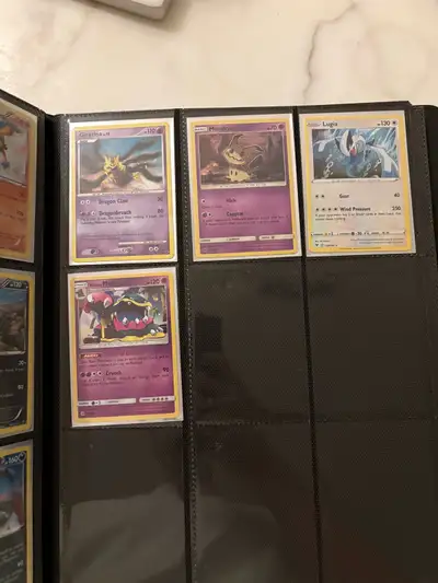 pokemon lot, View more
