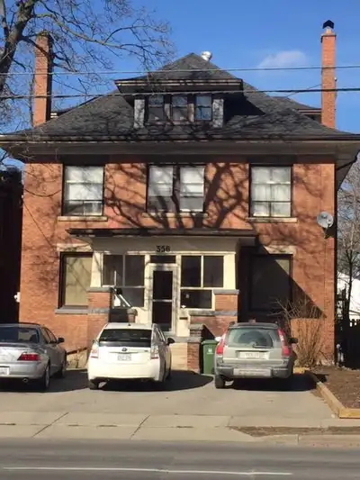 Great house at Aberdeen and Locke