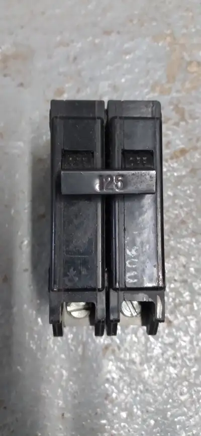 ELECTRICAL BREAKER, View more