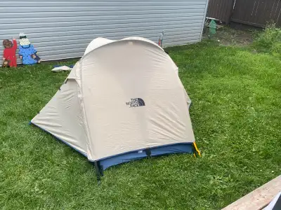 tent (2 person), View more