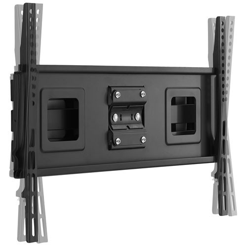 Best Buy Essentials: 47" - 84" Full Motion TV Wall Mount in Video & TV Accessories in Burnaby/New Westminster - Image 4