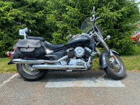 Yamaha | Motocyclettes à vendre dans Sherbrooke | Petites annonces de Kijiji