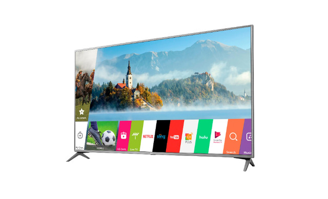 LG | TCL | Sharp | Sony | Sanyo | Vizio | 4K Smart TV's on Sale | TVs |  Oshawa / Durham Region | Kijiji