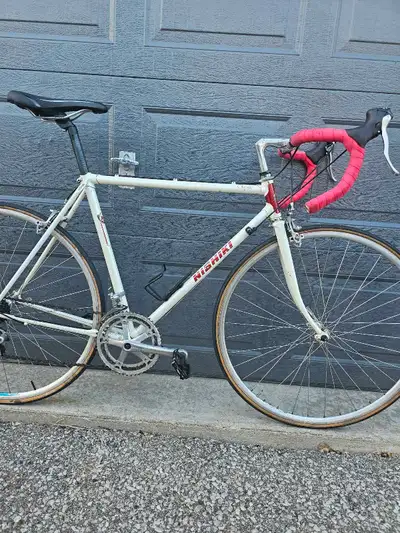 Nishiki Olympic road bike , View more