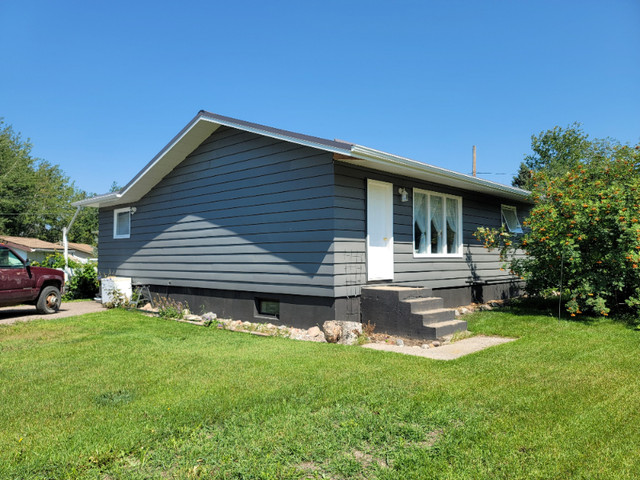 619 Loon Crescent | Loon Lake in Houses for Sale in Meadow Lake