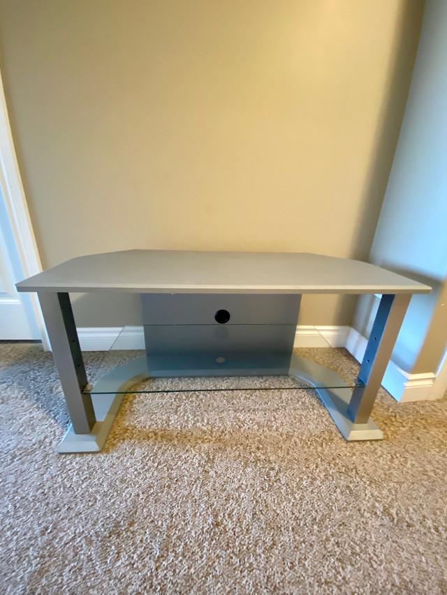 Tv Stand  in TV Tables & Entertainment Units in Edmonton