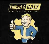 Fallout 4 goty
