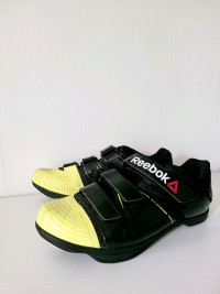 Reebok  Men's Attack -U Cycling Shoes Size 8 US  / EUR 43