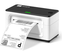 MUNBYN Shipping 4x6 Thermal Label Printer