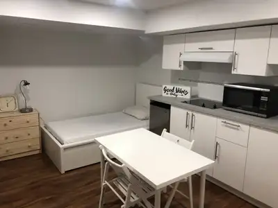 Basement Unit - Don Mills/Lawrence - $1500