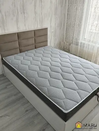 Matelas et Cadre de Lit Confort Premium – Livraison Gratuite & P, View more