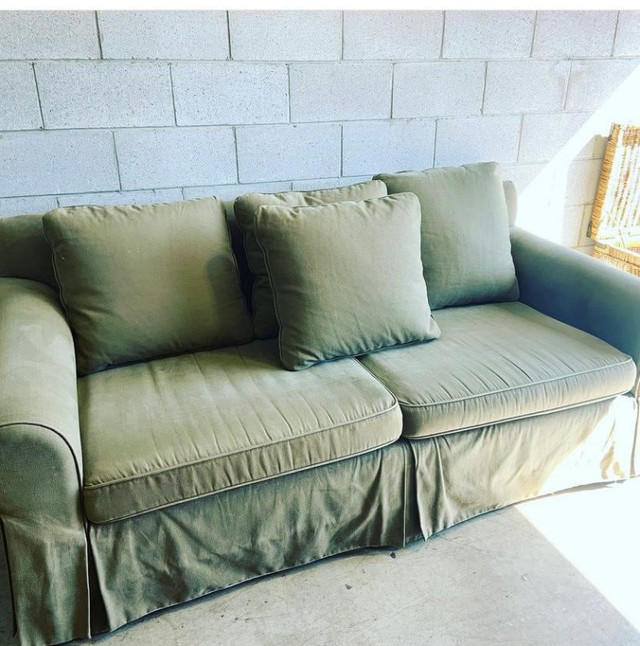 Sofa For Sale in Chairs & Recliners in Renfrew