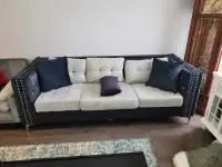 3 seat couch for sale