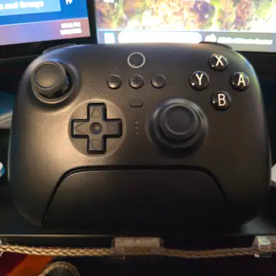 8bitDo Ultimate Bluetooth Controller w/ Charging Dock, View more