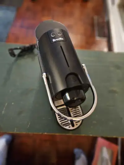 Nespresso Pixie Espresso Machine, View more