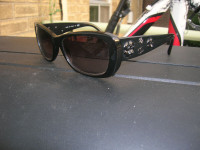 Chanel Sunglasses 5186 And Chanel Leather Shoes Made in Italy
