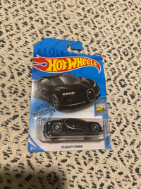 Sealed Hot Wheels Cars