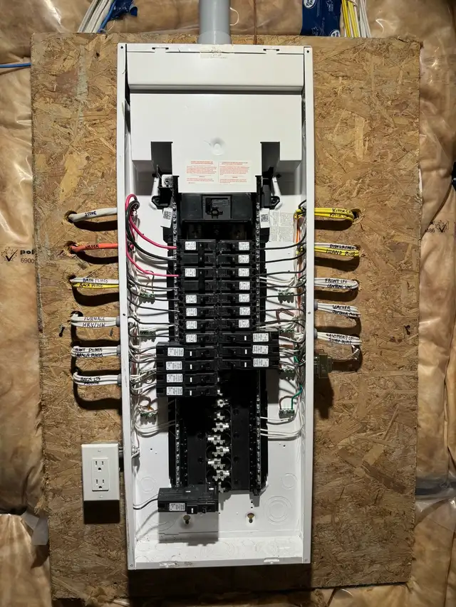 ⚡ JMB Electric — Professional Electrical Services573320384165324802