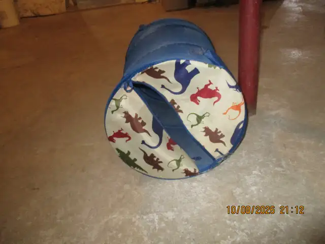 Cat/small animal play tunnels in Accessories in Owen Sound - Image 5