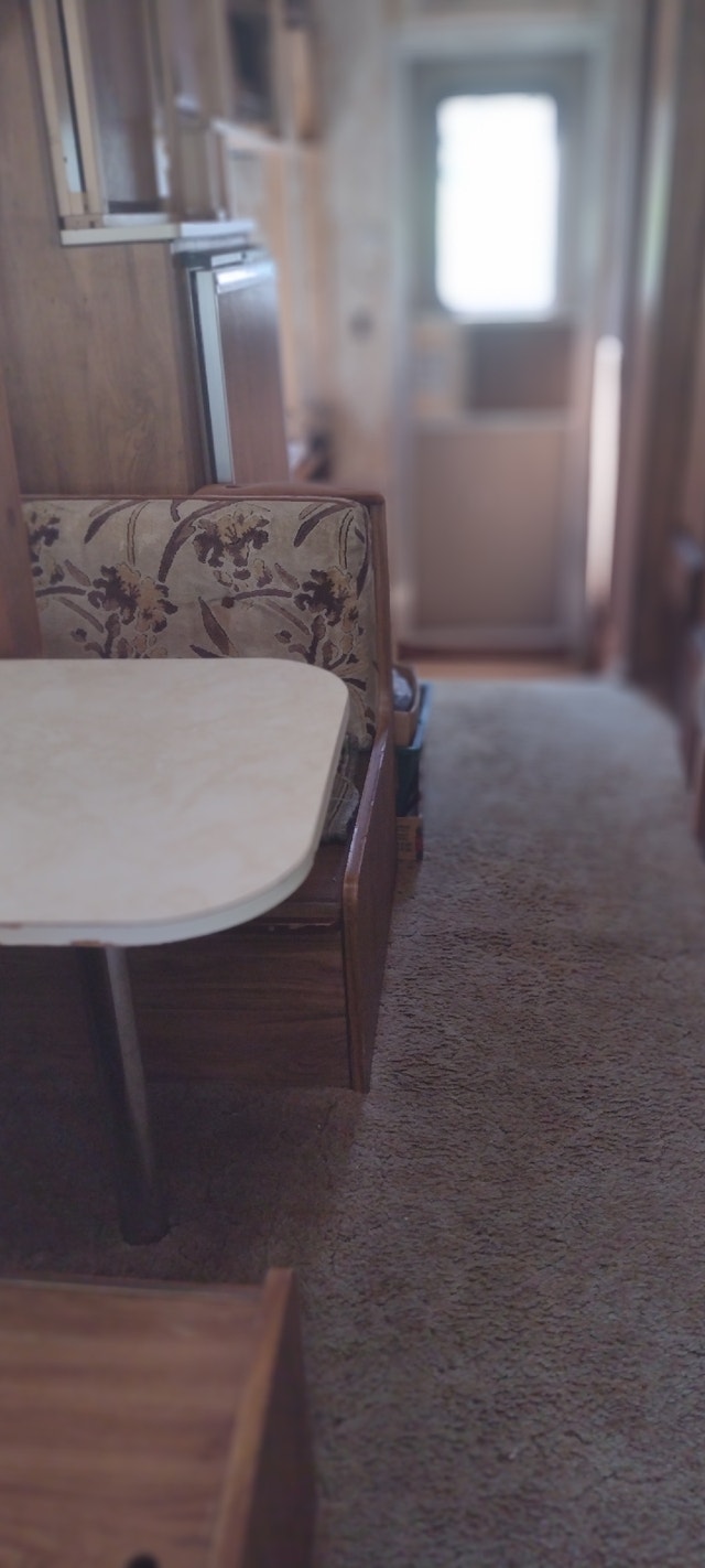 Frontier Mobile Home for sale (low mileage) RVs & Motorhomes