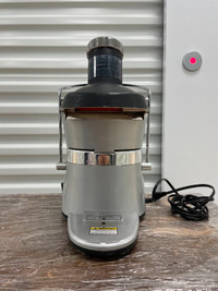 Power Juicer Elite from Jack La Lanne's